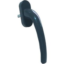 Pvc Plastik Pencere Kolu, Renk, Pencere Aksesuarı