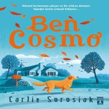 Beei Ben Cosmo