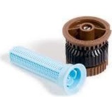 Beei Rainbird 12 Van Nozul