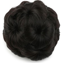 Beei Topuz Toka / Kahverengi