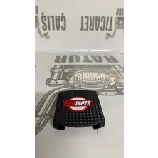 Çalış Ticaret Batur Cg Fren Pedal Lastiği Protaper ( Kırmızı Yazılı )