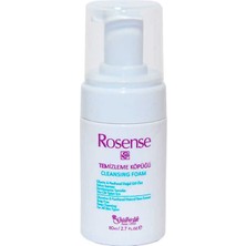 Beei Yüz Temizleme Köpüğü 80 ml