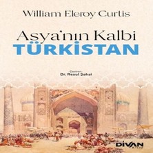 Beei Asya Kalbi Türkistan