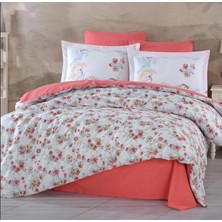 Beei Çift Kişilik Ranforce Nev Takımı Gloria Kırmızı