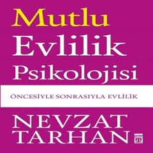 Beei Mutlu Evlilik Psikolojisi