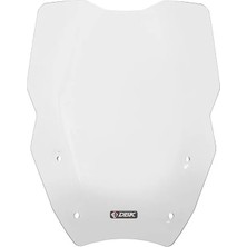 Ducabike Radar Uyumlu Tur Ön Cam