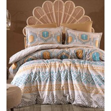 Beei Ranforce Nev Takımı Çift Kişilik Arnetti V1 Bej