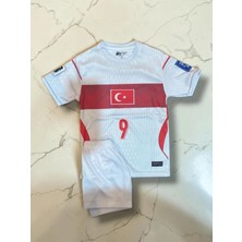 North Stand 2026 Dünya Kupası Türkiye Milli Takımı Barış Alper Yılmaz Çocuk Forması