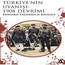 Beei Türkiye’nin Uyanışı: 1908 Devrimi