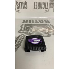 Çalış Ticaret Batur Cg Fren Pedal Lastiği Protaper ( Mor Yazılı )