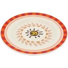 x Psc The Sunny Days Ds3 Pasta&servis Takımı 2 Parça