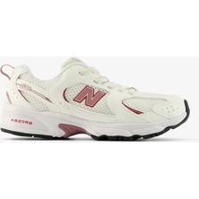 New Balance  530  Unisex Çocuk Sneaker - Beyaz