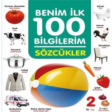 Beei Sözcükler - Benim Ilk 100 Biilerim
