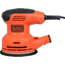 BEW210 230WATT Eksantrik Zımpara