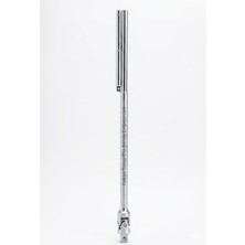 ALWAYSSPEED H Rico 1/2 Mafsallı T Kol Lokma Tutma Kolu