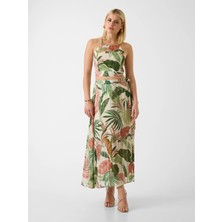 Guess Gaelle Kadın Çok Renkli Büstiyer W5GH74WH9Z2-PMIE