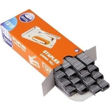 Beei Delta Zımba Teli 13X6 mm