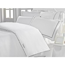 Beei Clasic Pamuk Nev Takımı Çift Kişilik Mahur