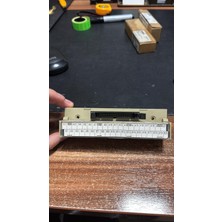 Omron Tarafından Üretilen XW2D-40G6 Konnektör/terminal/pin