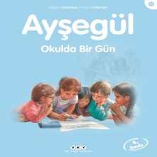 Beei Ayşegül Serisi 11 - Okulda Bir Gün