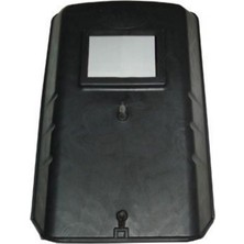 Beei Kaynak Maskesi Plastik+Siyah Cam Dahil