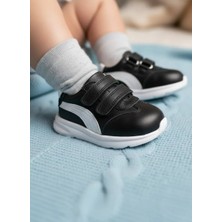 Tuğba Ortopedi 178 Bebek Deri Sneaker