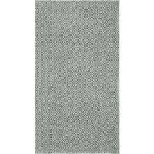 Apex Halı Savona 2625 Mint Yumuşak Dokulu Ponpon Dokuma Kaydırmaz Tabanlı Halı Yeni Ürün