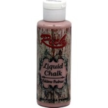 Beei Rich 666 Pudra Pembe Eskitme Pudrası 120 cc