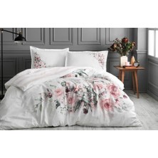 Beei Özdilek Çift Kişilik Ranforce Nev Takımı Marco Rosa Beyaz