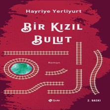 Beei Bir Kızıl Bulut