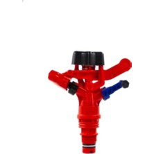 A-10 Sulama Başlığı