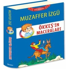 Beei Ökkeş’in Maceraları (Ciltli)