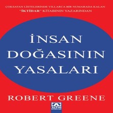 Beei Insan Doğasının Yasaları