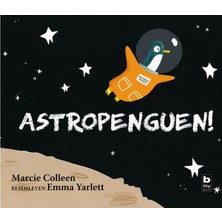 Beei Astropenguen!
