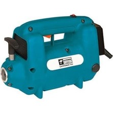 Beei 702 Betoncu Vibratörü 3 Hp 4 Metre Set