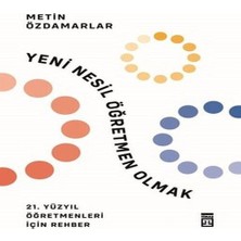Beei Yeni Nesil Öğretmen Olmak