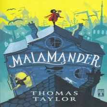 Beei Malamander