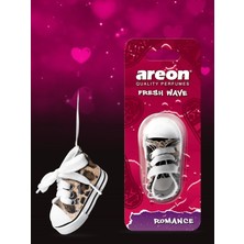 Areon Fresh Wave Romance Kaliteli Araç Kokusu