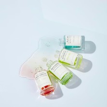 Green Goddess Hydrating Quick Absorbing Facial Oil For Dry Or Blemish Prone Skin (30 ml | 1oz)