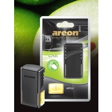 Areon Car Premium Apple 8ml Kaliteli Araç Kokusu