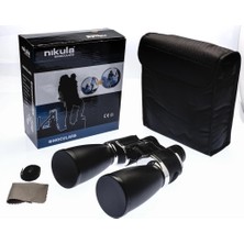 Özfırat Pvc Yapı 90X60  Metal Gevdili Mavı Mercekli  Dev Boy  Kamp,avcılık Dürbün 1000M/35M