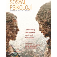 Palme Yayınevi Sosyal Psikoloji