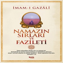 Beei Namazın Sırları ve Fazileti