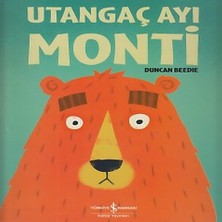 Beei Utangaç Ayı Monti