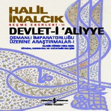 Beei Devlet-I Aliyye - I