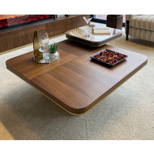 Nuv Home Lidya Ikili Orta Sehpa