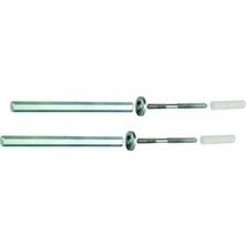 Beei Gizli Raf Tutucu 8 mm