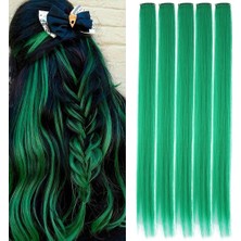 Beei Renkli Sen Çıt Çıt / 5 Adet / D25