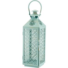 Paşabahçe Sema Fener L Mavi - 1 Adet