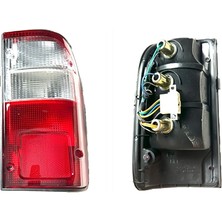 Jakuza Toyota Hilux LN145 Stop Lambası Sağ Taraf 1998--->2001 Modeller